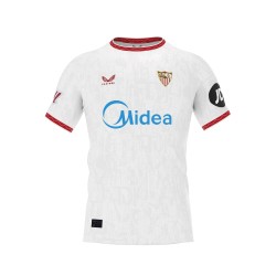 Men's Sevilla FC 2024/25 Home Shirt
