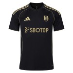 Men's Fulham 2025/26 Third Shirt Men's Fulham 2025/26 Third Shirt