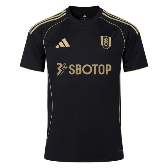 Men's Fulham 2025/26 Third Shirt Men's Fulham 2025/26 Third Shirt
