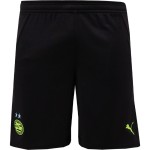 Women's PSV 2024/25 Away Shorts Women's PSV 2024/25 Away Shorts