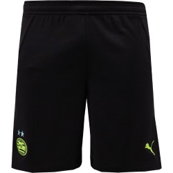 Women's PSV 2024/25 Away Shorts