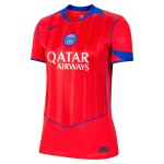 Women's PSG 2025/26 Third Shirt