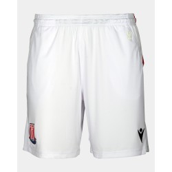 Women's Stoke City 2024/25 Home Shorts
