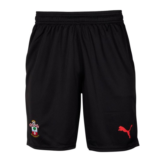 Women's Southampton 2024/25 Home Shorts