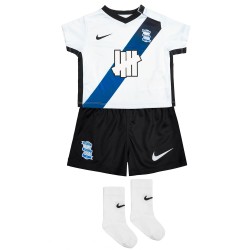 Kid's Birmingham City 2025/26 Away Kit