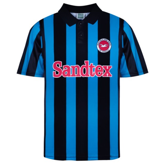 Men's Brighton & Hove Albion 1994 Retro Shirt