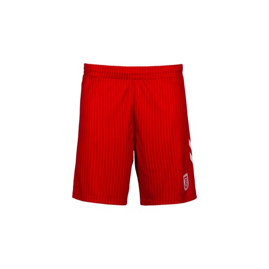 Kid's SSV Jahn Regensburg 2025/26 Home Shorts Kid's SSV Jahn Regensburg 2025/26 Home Shorts