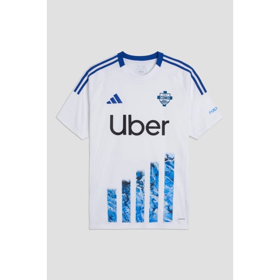 Men's Como 2024/25 Away Shirt