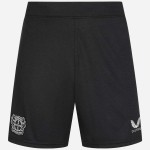 Women's Bayer 04 Leverkusen 2024/25 Home Shorts