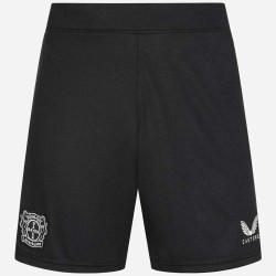 Women's Bayer 04 Leverkusen 2024/25 Home Shorts