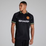 Men's Manchester United 1998/99 Retro Shirt
