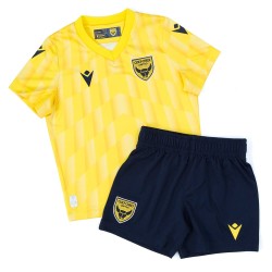 Kid's Oxford United 2024/25 Home Kit Kid's Oxford United 2024/25 Home Kit