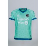 Women's FC Lugano 2025/26 Third Shirt