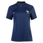 Women's France Home Jersey World Cup 2022 Women's France Home Jersey World Cup 2022