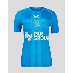 Women's Preston North End 2024/25 Away Shirt