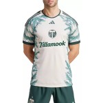 Men's Portland Timbers 2025 Away Shirt Men's Portland Timbers 2025 Away Shirt