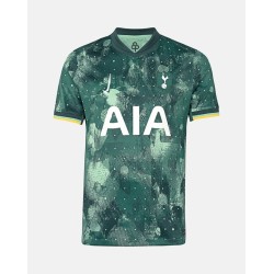 Men's Tottenham Hotspur 2024/25 Third Shirt