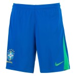 Brazil Home Shorts Copa America 2024 Brazil Home Shorts Copa America 2024
