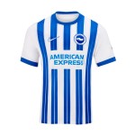 Kid's Brighton & Hove Albion 2024/25 Home Shirt Kid's Brighton & Hove Albion 2024/25 Home Shirt