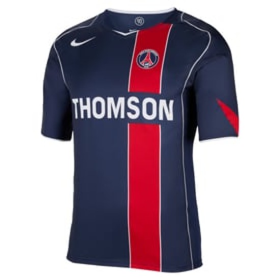 Kid's PSG 2004/05 Retro Total 90 Reissue Shirt
