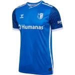 Men's 1. FC Magdeburg 2024/25 Home Shirt Men's 1. FC Magdeburg 2024/25 Home Shirt