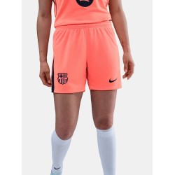 Women's FC Barcelona 2025/26 Third Shorts