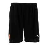 Men's Rennes 2024/25 Home Shorts