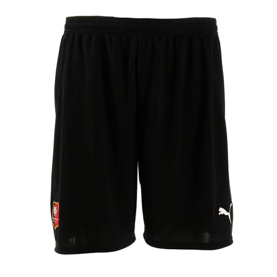 Men's Rennes 2024/25 Home Shorts