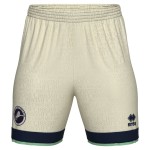 Kid's Millwall 2025/26 Away Shorts