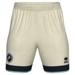 Women's Millwall 2025/26 Away Shorts