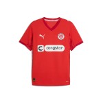 Men's FC St. Pauli 2025/26 Fourth Shirt