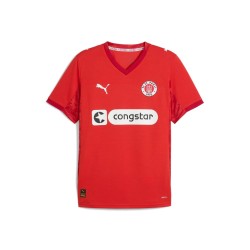 Men's FC St. Pauli 2025/26 Fourth Shirt