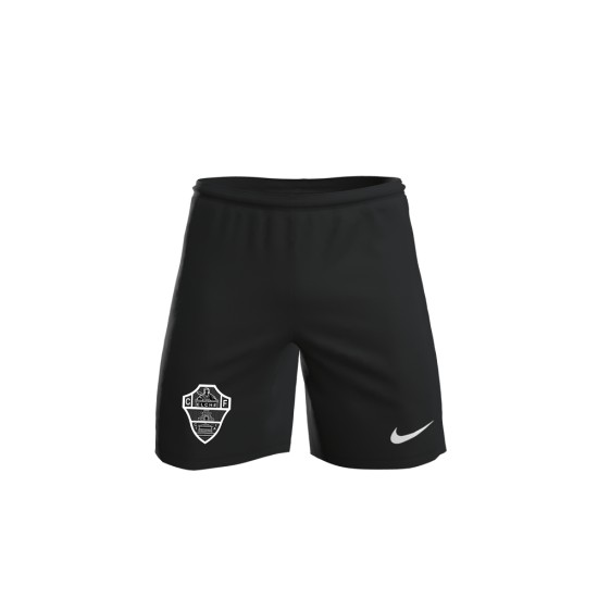 Men's Elche CF 2024/25 Third Shorts
