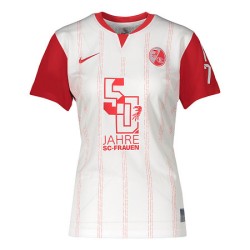 Women's SC Freiburg 2025/26 Special Shirt 
