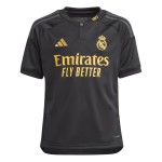 Kid's Real Madrid 2023/24 Third Shirt