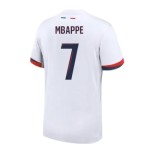 Women's MBAPPE PSG 2024/25 Away Shirt
