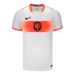 Women's Netherlands 2026 Away World Cup Shirt