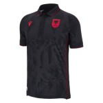 Albania Third Jersey EURO 2024 Albania Third Jersey EURO 2024