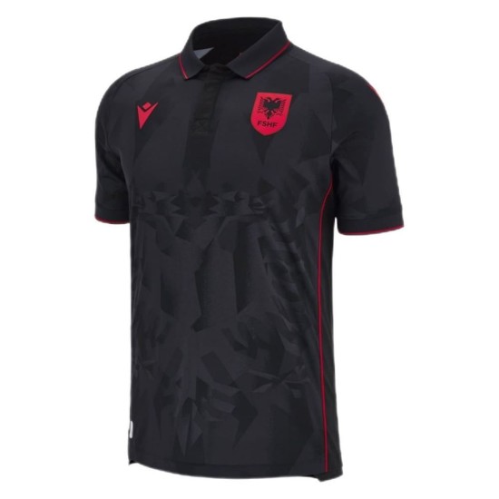 Albania Third Jersey EURO 2024 Albania Third Jersey EURO 2024