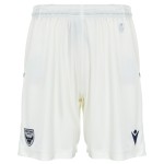 Kid's Oxford United 2024/25 Away Shorts