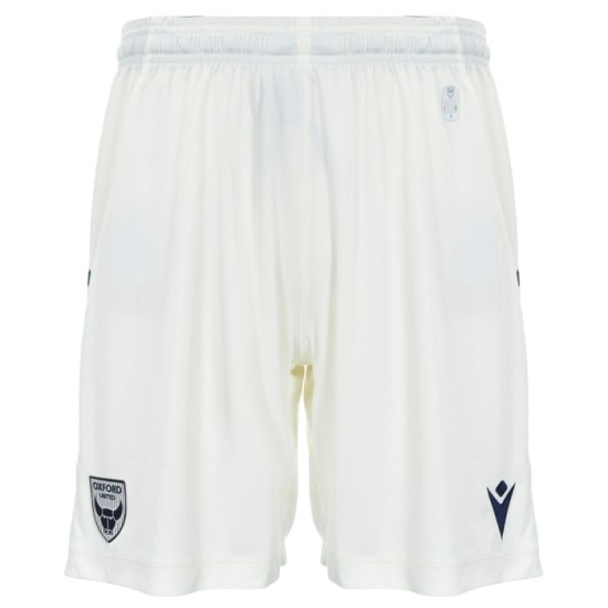 Kid's Oxford United 2024/25 Away Shorts