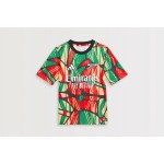 Kid's Arsenal 2024/25 Third Pre Match Shirt