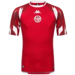 Women's Tunisia 2026 Away World Cup Shirt