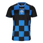 Kid's SC Paderborn 07 2025/26 Home U21-U11 Shirt Kid's SC Paderborn 07 2025/26 Home U21-U11 Shirt