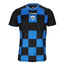 Men's SC Paderborn 07 2025/26 Home U21-U11 Shirt