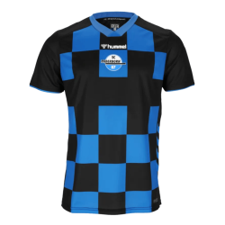 Women's SC Paderborn 07 2025/26 Home U21-U11 Shirt