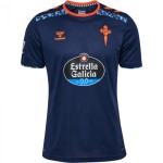 Kid's Celta Vigo 2024/25 Away Shirt