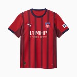 Men's 1.FC Heidenheim 1846 2025/26 Home Shirt