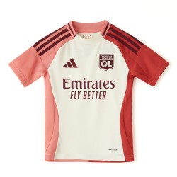 Kid's OL 2024/25 Third Shirt