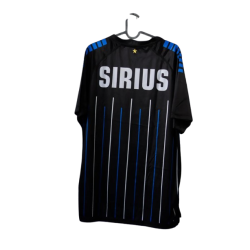 Women's IK Sirius 2026 Third Warm Up Shirt